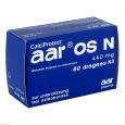AAR OS N 172,65 mg Dragees