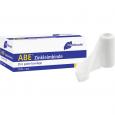 ABE ZINKLEIMBINDE elastisch 10 cmx5 m