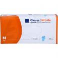 ABENA Classic Nitril Unt.Hands.unste.pf M blau