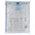ABENA Underpads washable 85x90cm m.Klapp.
