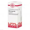 ABIES NIGRA D 10 Globuli Ind.Fert.