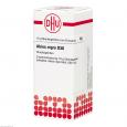 ABIES NIGRA D 30 Globuli Ind.Fert.