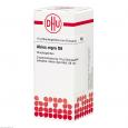 ABIES NIGRA D 8 Globuli Ind.Fert.