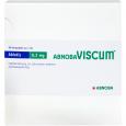 ABNOBAVISCUM Abietis 0,2 mg Ampullen