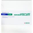 ABNOBAVISCUM Abietis D 20 Ampullen
