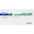 ABNOBAVISCUM Amygdali D 10 Ampullen