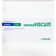 ABNOBAVISCUM Amygdali D 6 Ampullen
