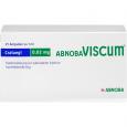ABNOBAVISCUM Crataegi 0,02 mg Ampullen