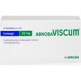 ABNOBAVISCUM Crataegi 20 mg Ampullen