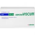 ABNOBAVISCUM Mali 0,02 mg Ampullen