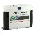 ABRI Man Formula 1 Air plus