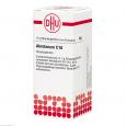 ABROTANUM C 10 Globuli Ind.Fert.