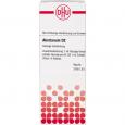 ABROTANUM D 2 Dilution