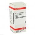 ABROTANUM D 2 Tabletten