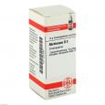 ABROTANUM D 3 Globuli