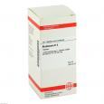 ABROTANUM D 4 Tabletten