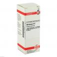 ABROTANUM D 6 Dilution