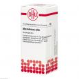 ABSINTHIUM C 15 Globuli Ind.Fert.