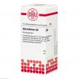 ABSINTHIUM C 5 Globuli Ind.Fert.