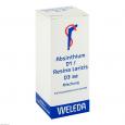 ABSINTHIUM D 1 Resina Laricis D 3 aa Mischung