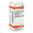 ABSINTHIUM D 12 Globuli