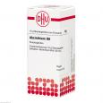 ABSINTHIUM D 8 Globuli Ind.Fert.