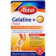 ABTEI Gelatine Plus Vitamin C Pulver