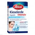 ABTEI Kieselerde Kapseln