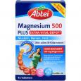 ABTEI Magnesium 500 Plus Vital Depot Tabletten