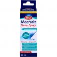 ABTEI Meersalz Nasenspray NF