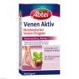 ABTEI Rosskastanie Venen-Dragees