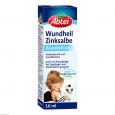 ABTEI Wundheil Zinksalbe