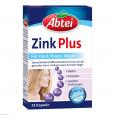 ABTEI Zink Plus Nährstoff Kapseln