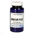 ABWEHR PLUS GPH Kapseln