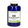 ACAI 350 mg GPH Kapseln