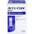 ACCU-CHEK Aviva Teststreifen Plasma