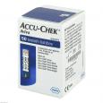 ACCU-CHEK Aviva Teststreifen Plasma II