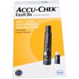 ACCU-CHEK FastClix Stechhilfe Modell II
