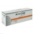 ACCU-CHEK FlexLink 10 mm 110 cm m.Adapter Inf.-Set