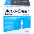 ACCU-CHEK Guide Teststreifen