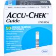 ACCU-CHEK Guide Teststreifen