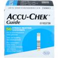 ACCU-CHEK Guide Teststreifen