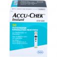 ACCU-CHEK Instant Teststreifen