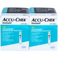 ACCU-CHEK Instant Teststreifen