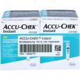ACCU-CHEK Instant Teststreifen