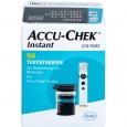 ACCU-CHEK Instant Teststreifen