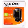 ACCU-CHEK Mobile Set mg/dl III