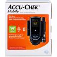 ACCU-CHEK Mobile Set mmol/l III