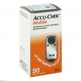 ACCU-CHEK Mobile Testkassette Plasma II
