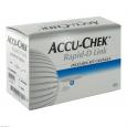 ACCU-CHEK Rapid-D Link Kanülen 6 mm
